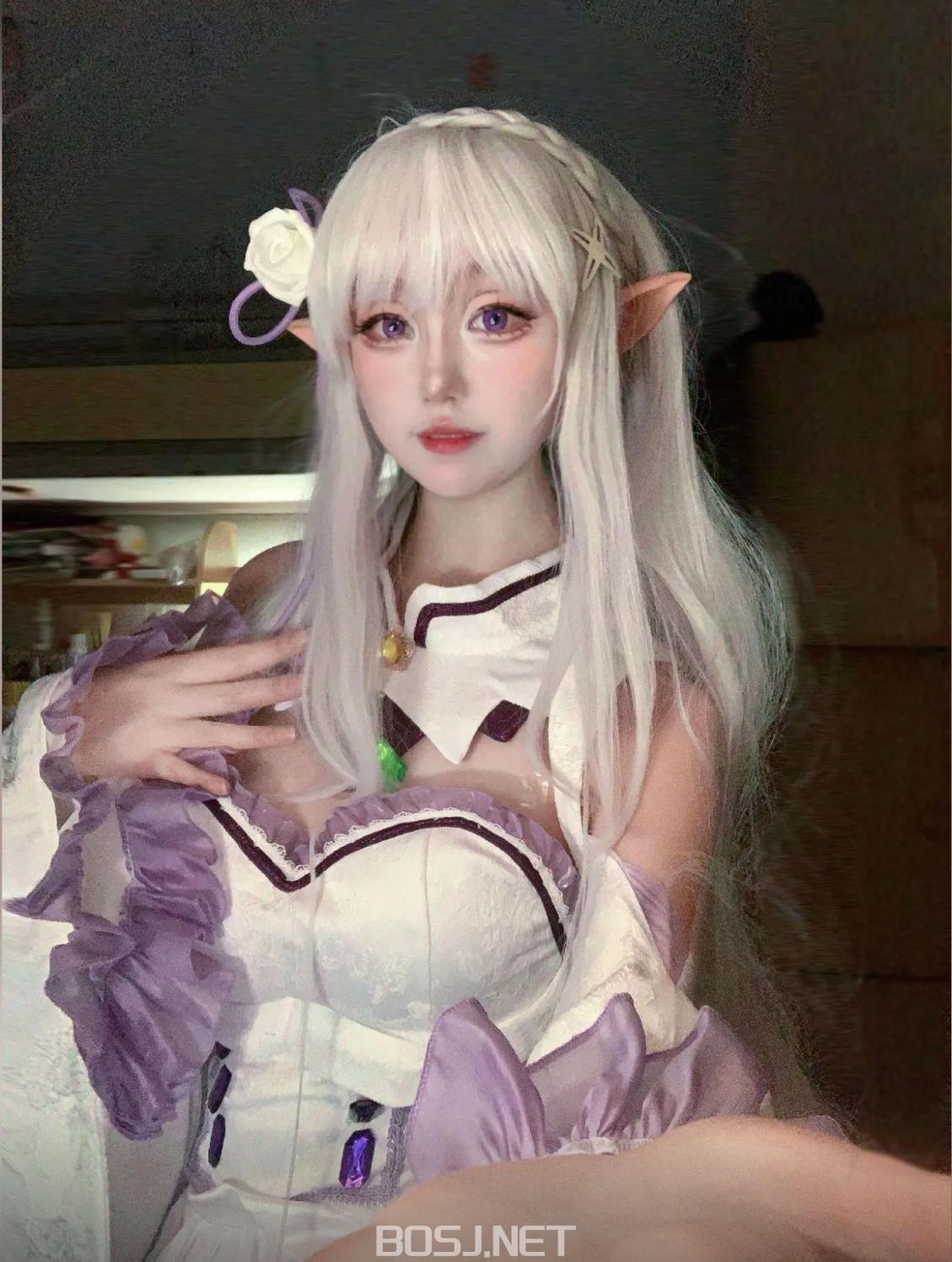 抖音啾啾兔